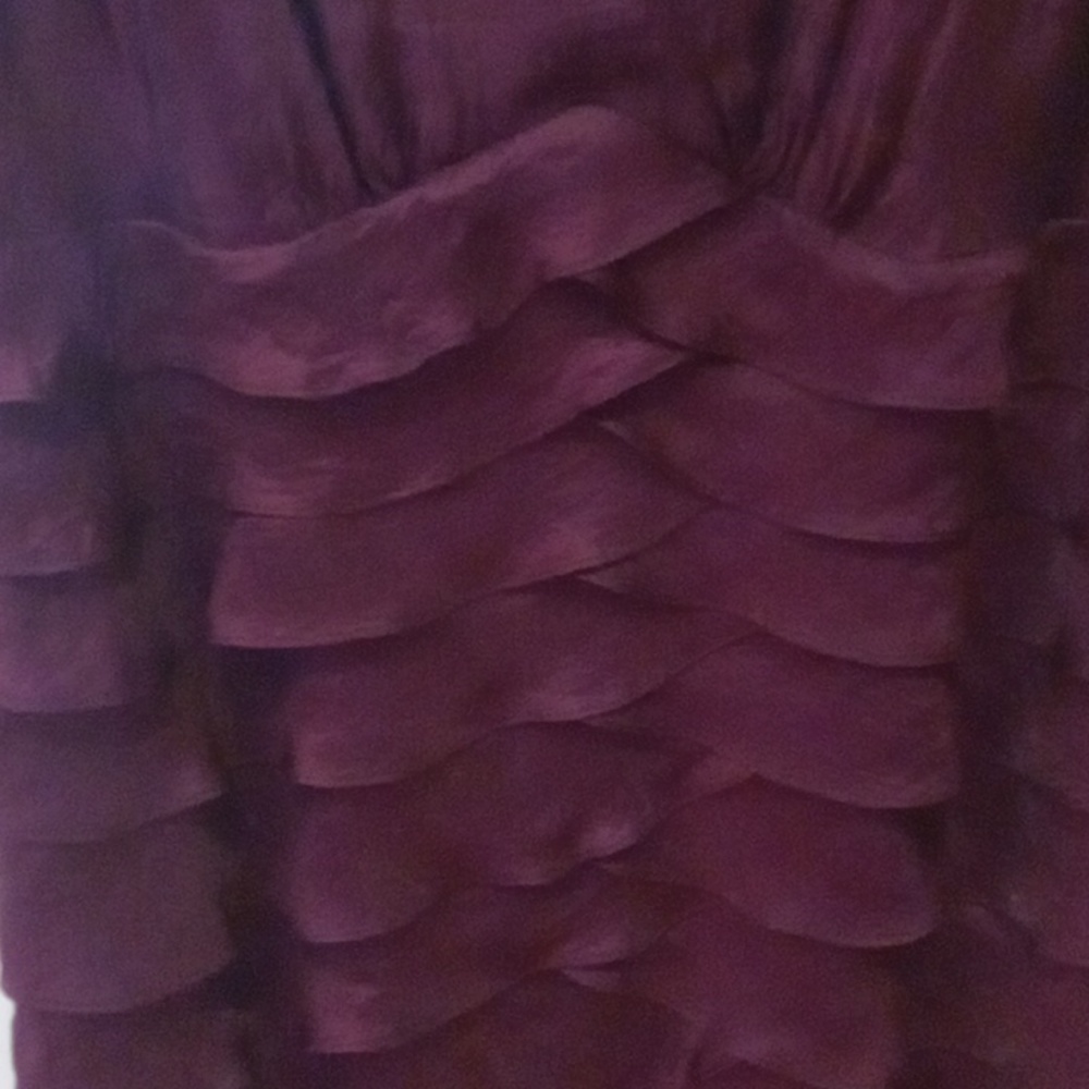 Dress - Picture 3 of 5